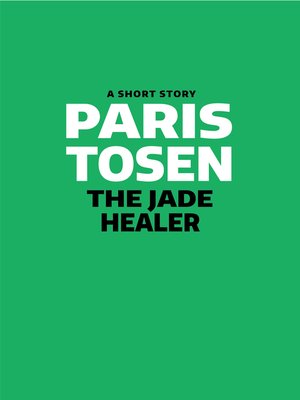 cover image of The Jade Healer